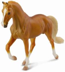 CollectA - Cal de călărie Tennesse Equing Horse Stallion Golden Palomino (M1188449)