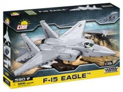 COBI - 5803 F-15 Eagle (CBCOBI-5803)