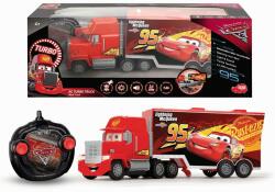 Dickie Toys - RC Cars 3 Turbo Mack Truck 46 cm, 3kan, 3kan (D 3089039)