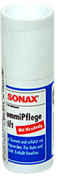 SONAX Solutie pentru intretinere chedere Garage AutoRide