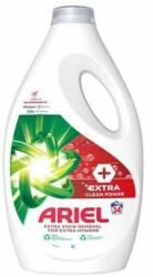 Ariel Folyékony mosószer ARIEL Extra Clean 34 mosás 1, 7L - robbitairodaszer