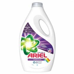 Ariel Folyékony mosószer ARIEL Color+ 34 mosás 1, 7L - robbitairodaszer