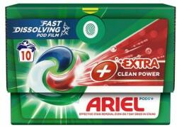 Ariel Mosókapszula ARIEL Extra Clean 10 db - robbitairodaszer