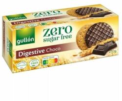 gullón Keksz GULLON Digestiva cukormentes korpás csokoládés 270g - robbitairodaszer