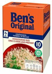 Uncle Ben's Főzőtasakos rizs UNCLE BENS hosszúszemű 2x125g - robbitairodaszer