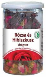 Dr. Chen Patika Virág tea DR CHEN Rózsa és Hibiszkusz 50 g/darab - robbitairodaszer