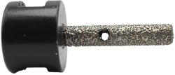 ABRABORO Gyémántszemcsés lyuktágító M14 befogással 6mm (020351506001)