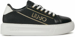 LIU JO Sneakers Liu Jo Kylie 26 BA4033 TX091 Negru
