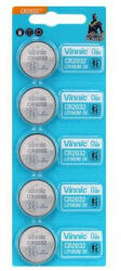 Vinnic Baterie Vinnic CR2032