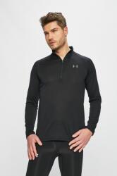 Under Armour edzős pulóver Tech 2.0 fekete, melange - fekete L