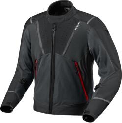 Revit Geacă de motocicletă Revit Airwave 4 negru-antracit (REFJT388-1050)