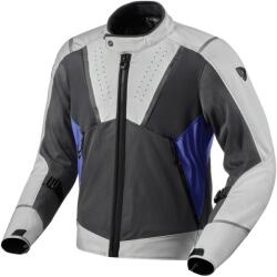 Revit Geacă motocicletă Revit Airwave 4 gri-albastru deschis (REFJT388-3630)