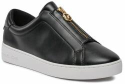 Michael Kors Sneakers MICHAEL Michael Kors Keaton Zip Slip On 43R4KTFP1L Black 001
