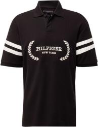 Tommy Hilfiger Tricou negru, Mărimea 3XL