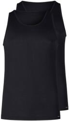 Skiny Trikó és alsó póló fekete, Méret XL - aboutyou - 8 790 Ft