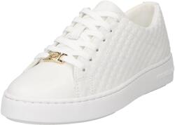 Michael Kors Sneaker low 'KEATON' alb, Mărimea 8