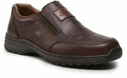 RIEKER Pantofi Rieker 03354-29 Braun Bărbați
