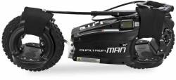Dualtron MAN - 60V - 31.5Ah LG - 2700W Motor - Fekete