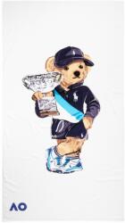 Ralph Lauren Törölköző Australian Open x Ralph Lauren Beach Towel - white