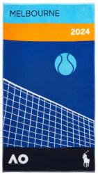 Ralph Lauren Törölköző Australian Open x Ralph Lauren Player Towel - navy