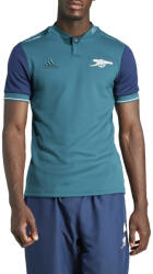 Adidas Bluza adidas AFC 3 JSY LF 2023/24 - Verde - S