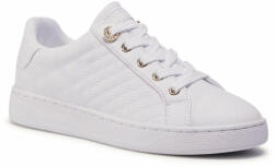 GUESS Sneakers Guess Reace FL7REE ELE12 WHITE