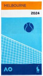 Ralph Lauren Törölköző Australian Open x Ralph Lauren Player Towel - blue