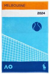 Ralph Lauren Prosop "Australian Open x Ralph Lauren Gym Towel - blue