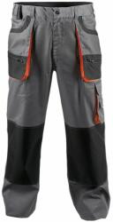 CERVA Be-01-003 Nadrág (Szürke, 64) (0302016700064)