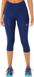 ASICS ROAD HIGH WAIST CAPRI TIGHT Leggings 2012d006-400 Méret L - top4sport