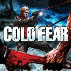 Ubisoft Cold Fear (PC)