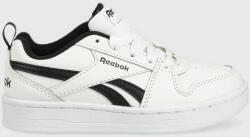 Reebok Classic gyerek sportcipő fehér - fehér 27.5 - answear - 13 990 Ft