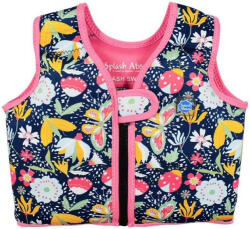 Splash About go splash swim vest ladybird s