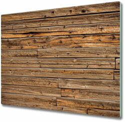 tulup. hu Üveg vágódeszka fából készült fal 2x30x52 cm - mall - 14 050 Ft