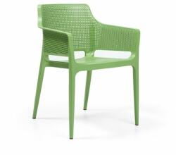 Novussi Scaun Novussi Like verde (DCRLK085NVV)