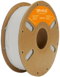 ERYONE Standard PLA tejfehér (milky white) 3D nyomtató Filament 1.75mm, 1kg/tekercs