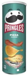 Pringles Burgonyachips PRINGLES Pizza 165g - fotoland