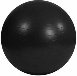  Paracot Pilates labda 65 cm, fekete