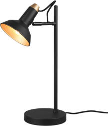 TRIO 511900132 Roxie íróasztali lámpa (511900132) - lampaorias