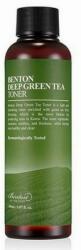 Benton Benton Deep Green Tea Toner - Hidratáló és Bőrnyugtató Toner 150ml