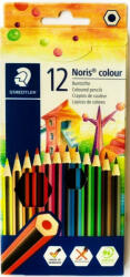 STAEDTLER Színes ceruza 12 darabos Staedtler - 185C12