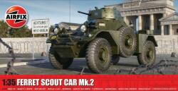 Airfix Ferret Scout Car Mk. 2 1: 35 (A1379)