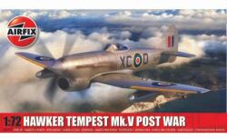 Airfix Hawker Tempest Mk. V Post War 1: 72 (A02110)