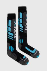 X-socks snowboardos zokni Snowboard 4.0 - fekete 45/47