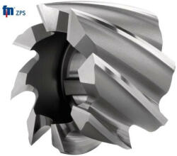 ZPS Homlok-palástmaró N, 30°, HSS-E-Co8, ZPS (620278V)