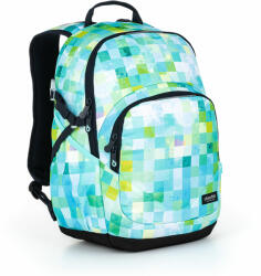 Topgal Könnyű egyrekeszses hátizsák Topgal YOKO 22036