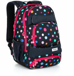 Topgal Pöttyös hátizsák Topgal YUMI 22031