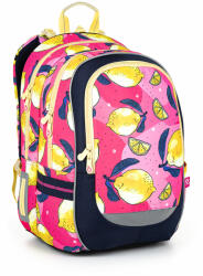 Topgal Citromos iskolatáska Topgal CODA 22010