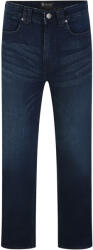 Kam Jeanswear Blugi Strech ALFONSO INDIGO - 2XL 3XL 4XL 5XL 6XL 7XL