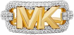 Michael Kors gyűrű - többszínű 5